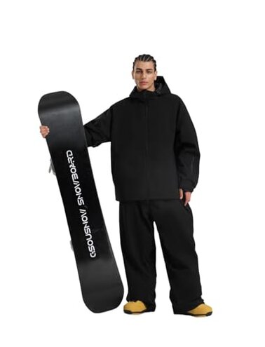 GSOU Snow Fit Problems Why This Review Says Caution