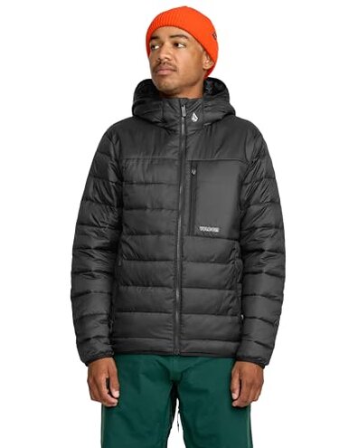 Volcom Puff Jacket Fit Issues Review