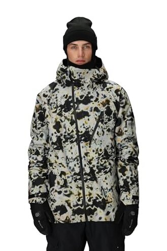 686 Jacket Fit Problems Review