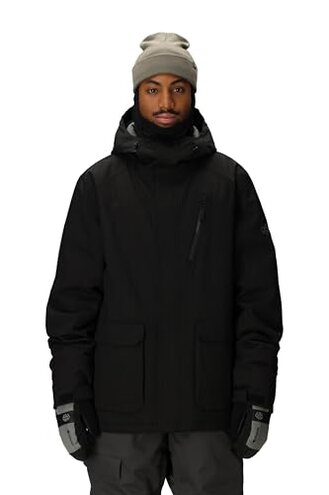 686 Nightline Jacket Fit Confusion Issues Review