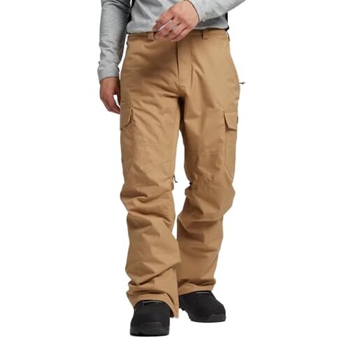 Burton Cargo Pant Fit Issues: What Buyers Notice