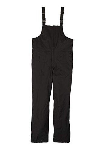 KingSize Snowbound Overalls Fit Issues: Review