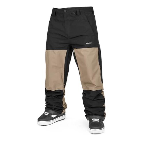 Volcom Dua Pant Fit Issues — What Buyers Flagged