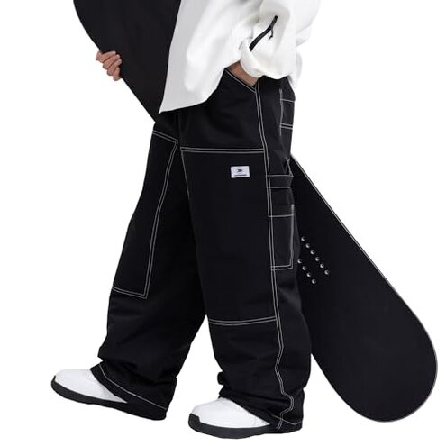 SNOWVERB Fit Confusion Issues Review: Avoid Regret