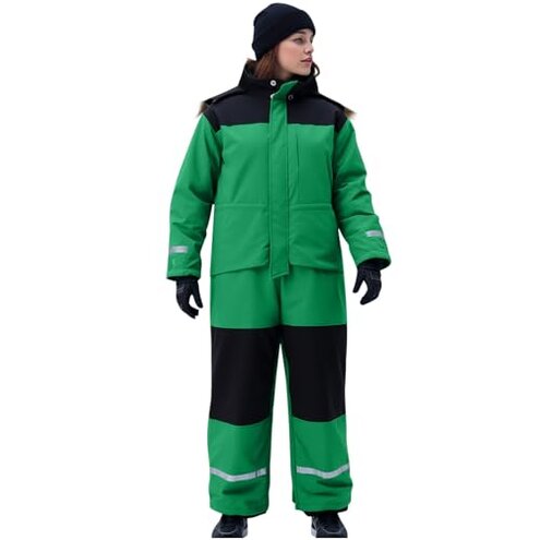 Unknown Brand Snow Suit Fit Issues Review Guide