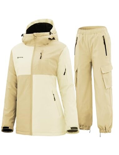 GEMYSE Ski Set Fit Issues: Review Before You Buy