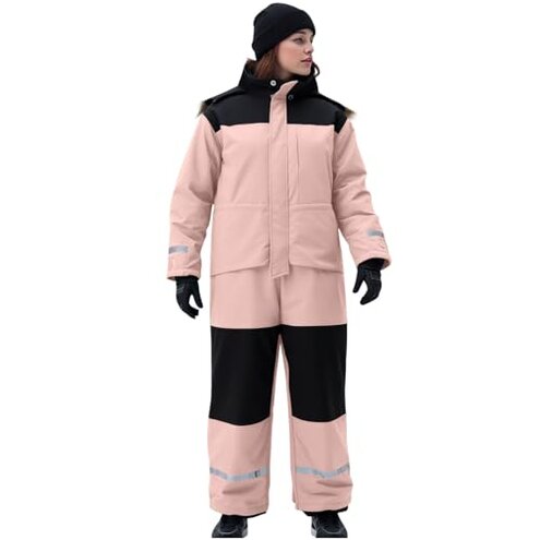 Unbranded Snow Suit Fit Issues: Buyer Review Angle