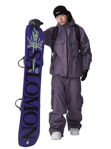 xwxwseui Snow Suit Fit/Leak Risks: Buyer Issues Review