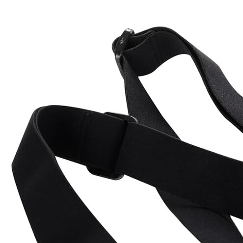 ALPINE PRO Lady's PTX Waterproof Windproof Thermal 3-Layer SnowPants for Sonwsports Snowboarding Skiing (Black/L)