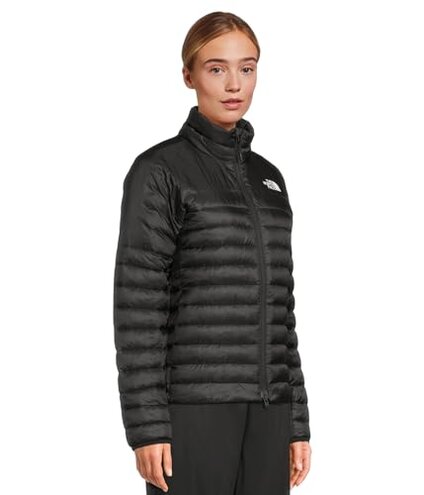 The North Face Womens Terra Peak Jacket TNF Black 2 Small