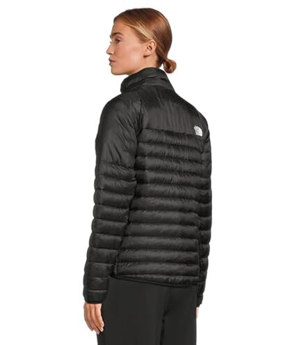 The North Face Womens Terra Peak Jacket TNF Black 2 Small