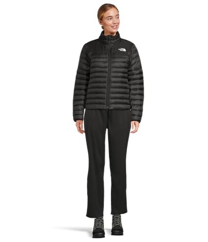 The North Face Womens Terra Peak Jacket TNF Black 2 Small
