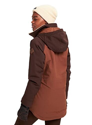 Burton W WB Prowess Jacket