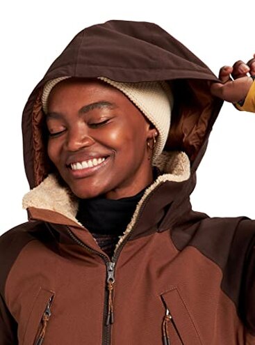 Burton W WB Prowess Jacket