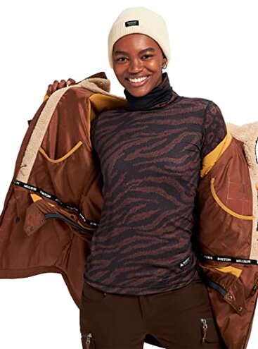 Burton W WB Prowess Jacket