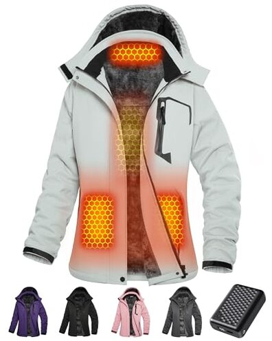 RTAX Heated Jacket Battery & Fit Issues: Real Review