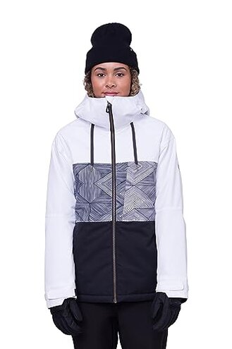 686 Athena Jacket Fit Problems & Weather Issues Review