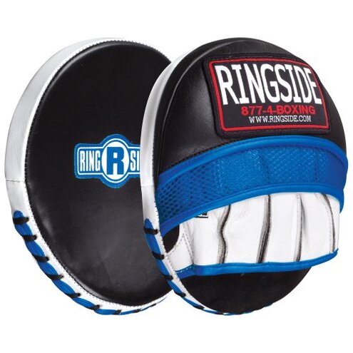 Ringside Gel Mitts Padding Wear Issues — Buyer Warning Review