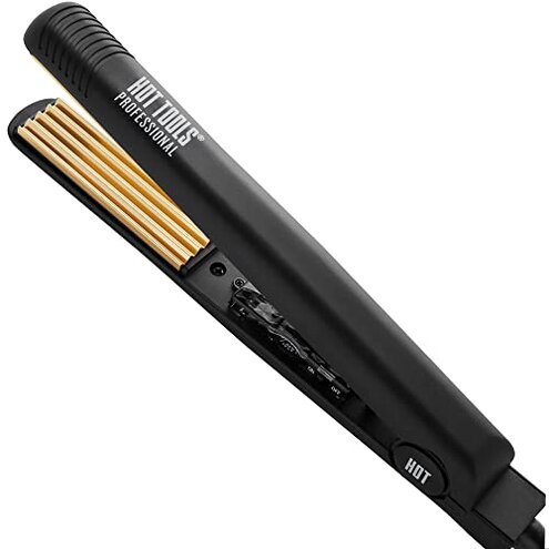Hot Tools Uneven Results Issues Review
