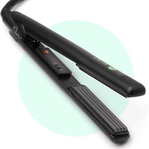MINT Hair Crimper Too Hot? Buyer Issues Review