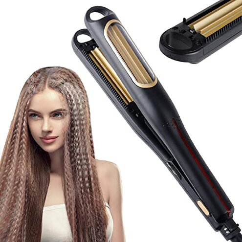 Hann Hair Gets Uneven Waves Why Buyers Hesitate