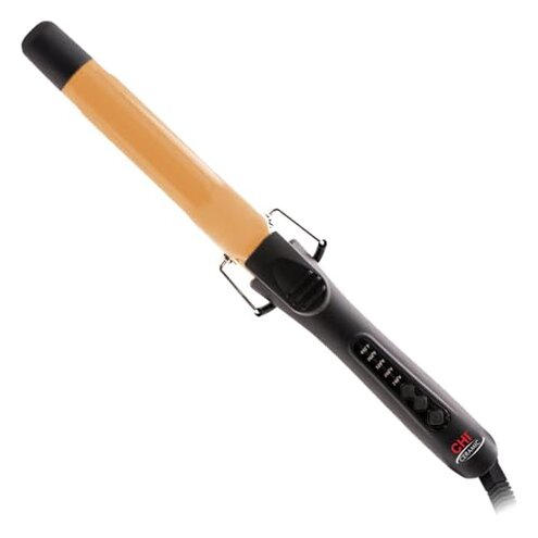 CHI Curling Iron Heat Issues Review for Buyers