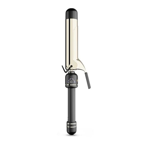 Hot Tools Hard-to-Use Clamp Issues Review