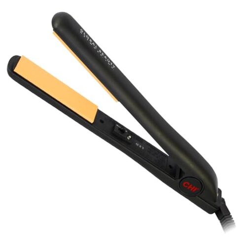 CHI Flat Iron Heat Limits Issues Review
