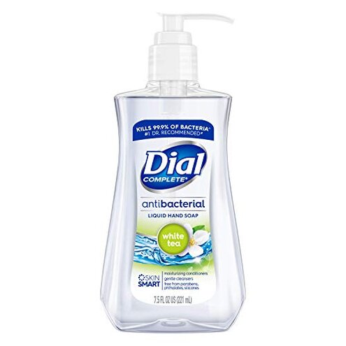 Dial Hand Soap Pricey Small Bottles Review