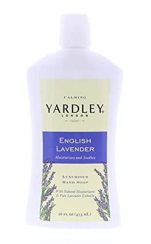 Yardley London Strong Scent Issues Review
