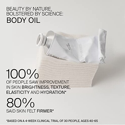 Costa Brazil | Body Cream - Nutrient Rich Hydrating Lotion - Brazilian Seed Oils & Vitamins - Sustainable & Vegan Ingredients - 1ct, 4.73 oz.