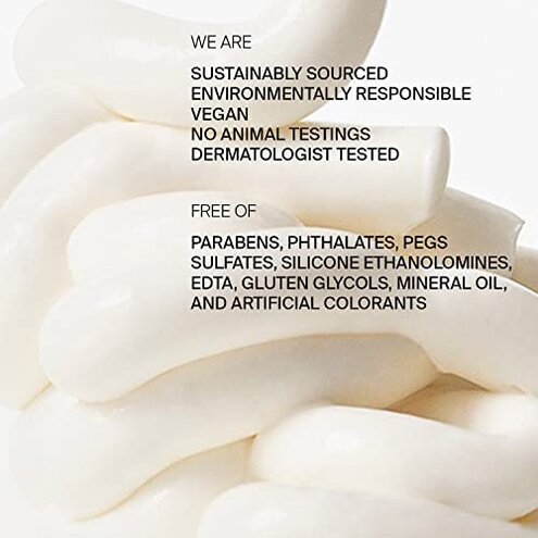 Costa Brazil | Body Cream - Nutrient Rich Hydrating Lotion - Brazilian Seed Oils & Vitamins - Sustainable & Vegan Ingredients - 1ct, 4.73 oz.