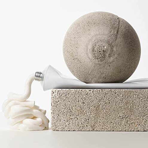 Costa Brazil | Body Cream - Nutrient Rich Hydrating Lotion - Brazilian Seed Oils & Vitamins - Sustainable & Vegan Ingredients - 1ct, 4.73 oz.