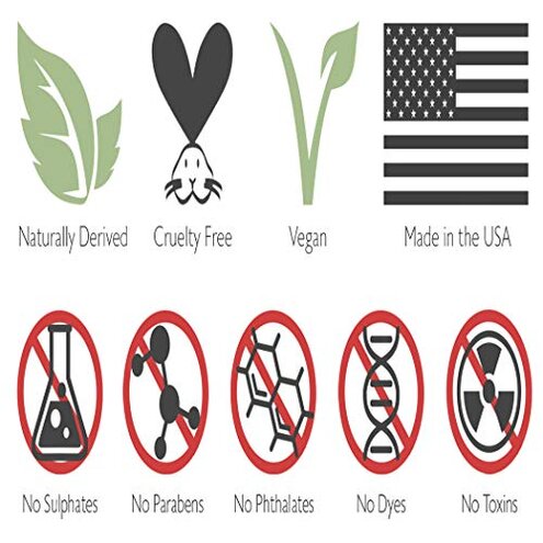 Angie Watts FACE. Deep Cleansing Oil, 4oz - All Natural and Organic Ingredients | 100% Vegan | Soap-free | With Organic Hempseed and Tamanu Oil