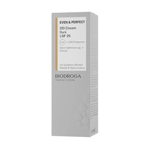 Biodroga Medical Institute Even & Perfect CC Cream Anti-Redness SPF 20, 1.2 Ounce (Pack of 1)