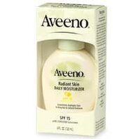 Aveeno Moisturizer Pills Under Makeup: Review Issues