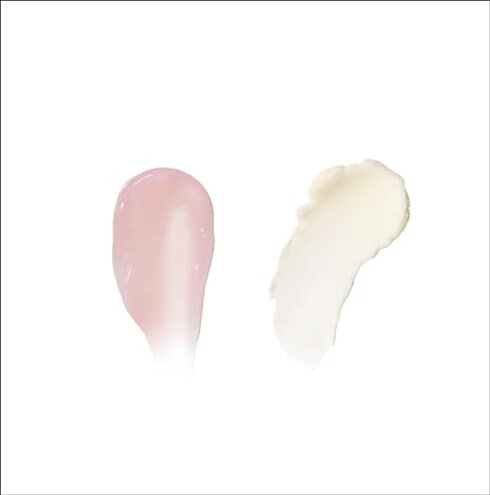 Jouer Skin Barrier Cream & Vanilla Lip Enhancer