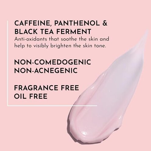 Lawless Forget the Filler Skin-Plumping Line-Smoothing Perfecting Cream - Premium Non-Acne Moisturizer Designed to Prime, Plump, Smooth, and Tighten Skin for a Youthful, Hydrating Look - 1.7 oz