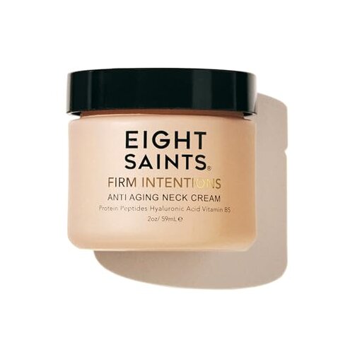 Eight Saints Neck Cream No Results Issues Review
