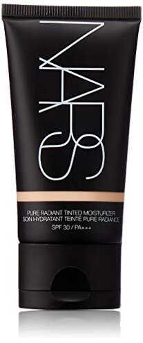 NARS Tinted Moisturizer Shade Issues: Buyer Review