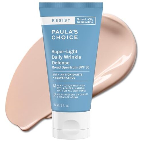 Paula’s Choice Sunscreen Tint Issues: Buyer Review