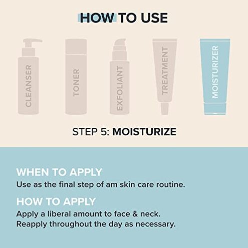 Paula's Choice RESIST Super-Light Daily Wrinkle Defense Mineral Sunscreen, SPF 30 Face Sunscreen for Oily Skin, Matte Tinted Face Moisturizer, UVA/UVB Protection, Fragrance-Free, 2 Fl Oz