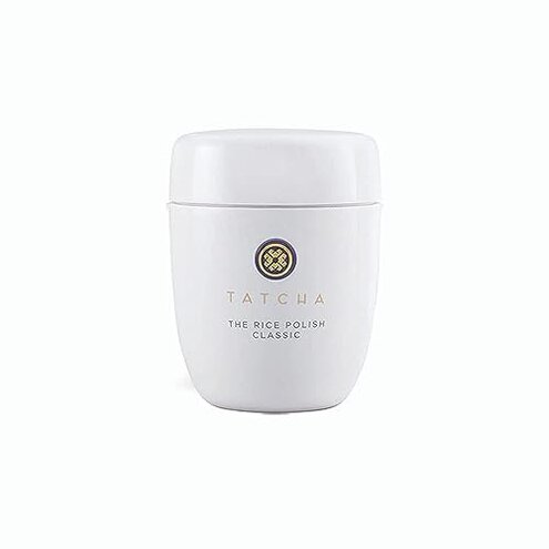 Tatcha Rice Polish Messy Dosing Issues — Review