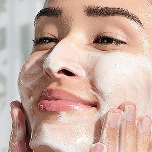 Tatcha The Rice Polish Classic | Daily Non-Abrasive Exfoliator for Combo to Dry Skin | 60 gr / 2.1 oz