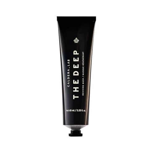 Caldera + Lab Mask Stinging Mess Issues Review