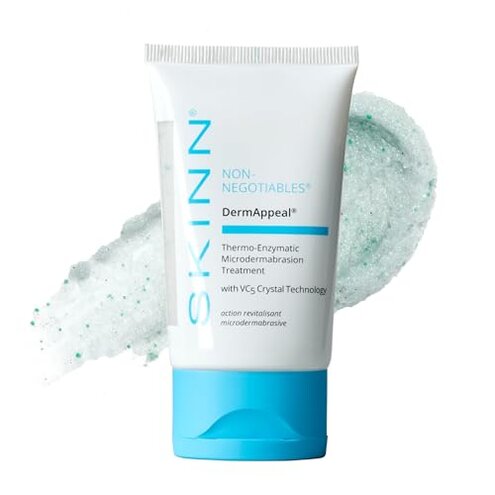 SKINN DermAppeal Irritation Risk Issues — Review Why