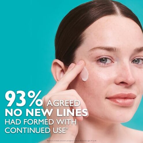 Peter Thomas Roth | Peptide Skinjection™ Amplified Wrinkle-Fix Serum, Clinically Proven Refillable Serum for Anti-Aging and Loss of Firmness, Matrixyl and Argireline, For All Skin Types