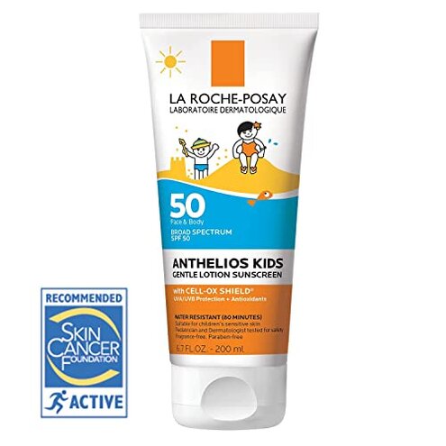 La Roche-Posay Visible Residue & Price Issues — Review