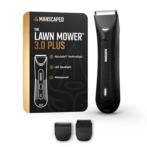 MANSCAPED Blade Dulling and Power Issues Review: Why Avoid