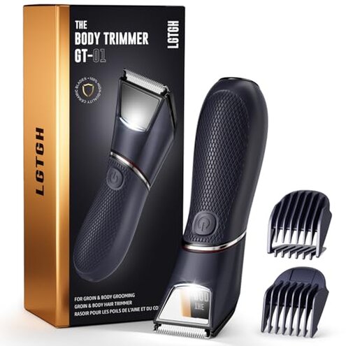 LGTGH Body Trimmer Tugging, Battery & Durability Review